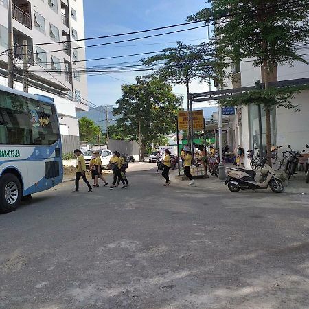 KháCh SạN Sea HảI YéN Otel Da Nang Dış mekan fotoğraf
