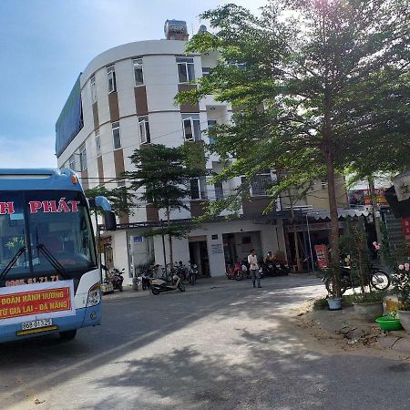 KháCh SạN Sea HảI YéN Otel Da Nang Dış mekan fotoğraf
