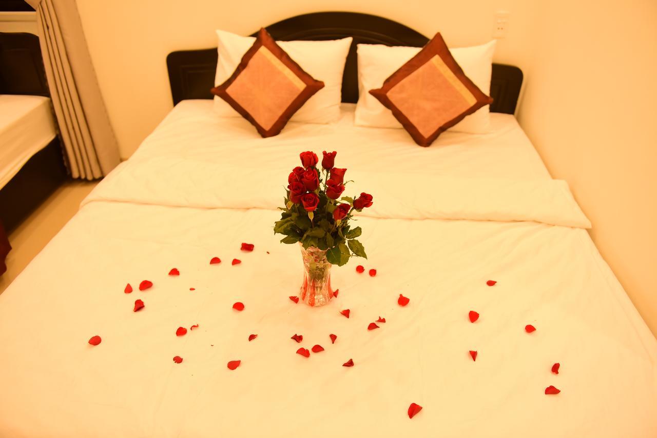 KháCh SạN Sea HảI YéN Otel Da Nang Dış mekan fotoğraf