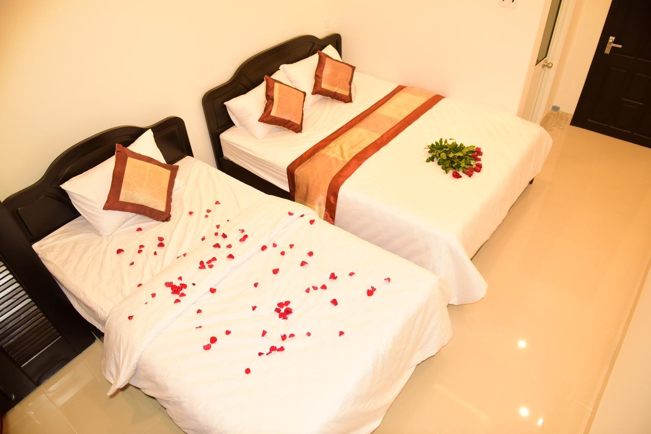 KháCh SạN Sea HảI YéN Otel Da Nang Dış mekan fotoğraf