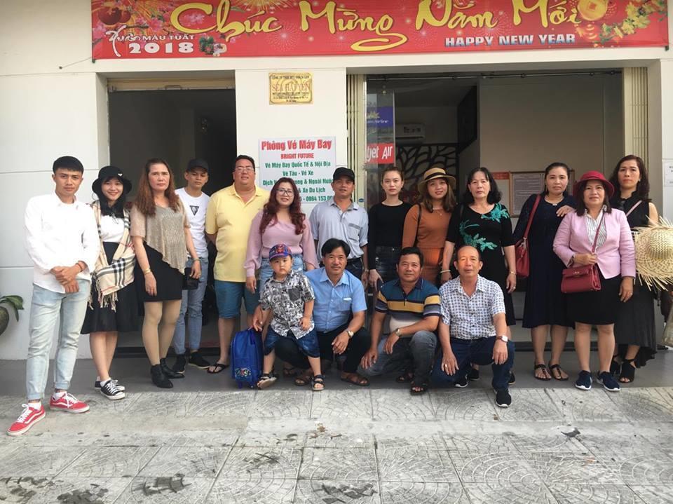 KháCh SạN Sea HảI YéN Otel Da Nang Dış mekan fotoğraf