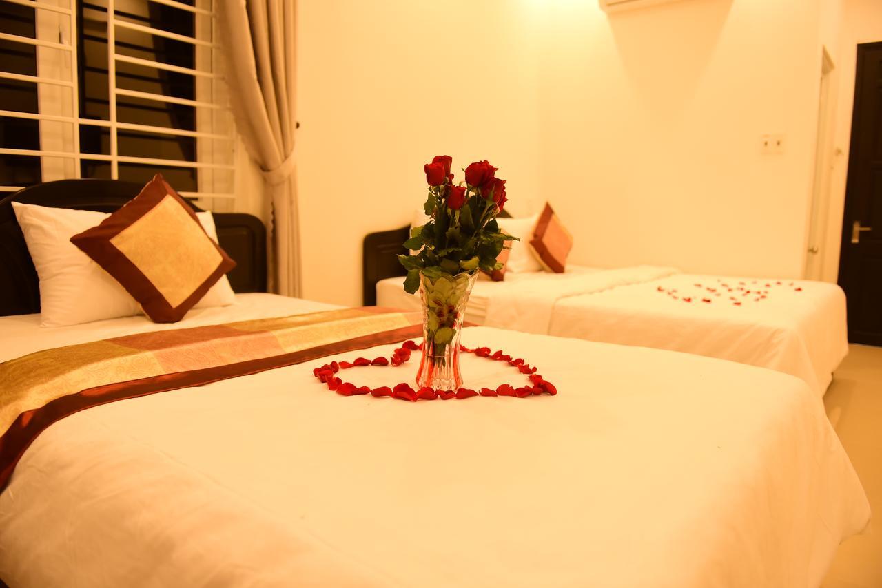 KháCh SạN Sea HảI YéN Otel Da Nang Dış mekan fotoğraf