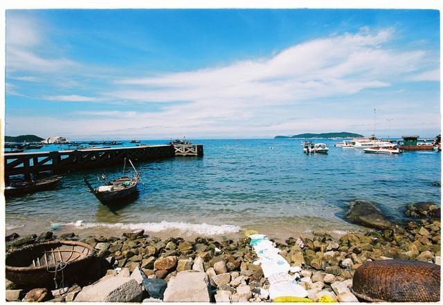 KháCh SạN Sea HảI YéN Otel Da Nang Dış mekan fotoğraf