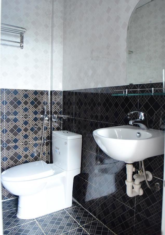 KháCh SạN Sea HảI YéN Otel Da Nang Dış mekan fotoğraf