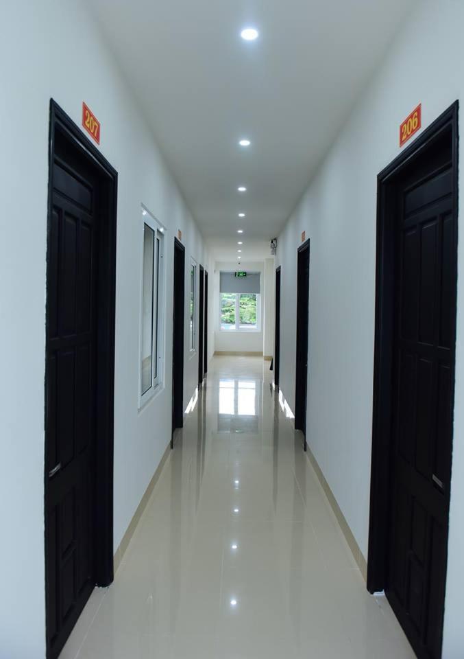 KháCh SạN Sea HảI YéN Otel Da Nang Dış mekan fotoğraf