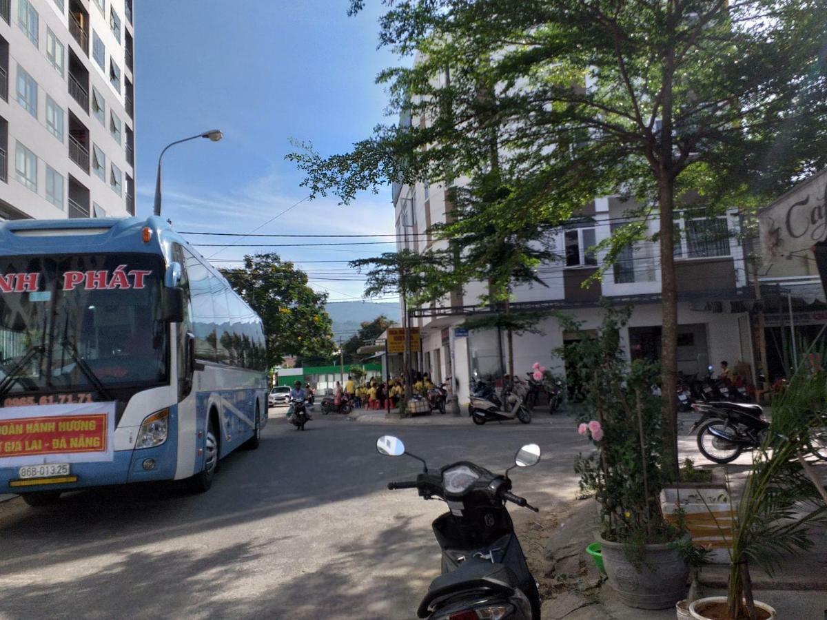 KháCh SạN Sea HảI YéN Otel Da Nang Dış mekan fotoğraf